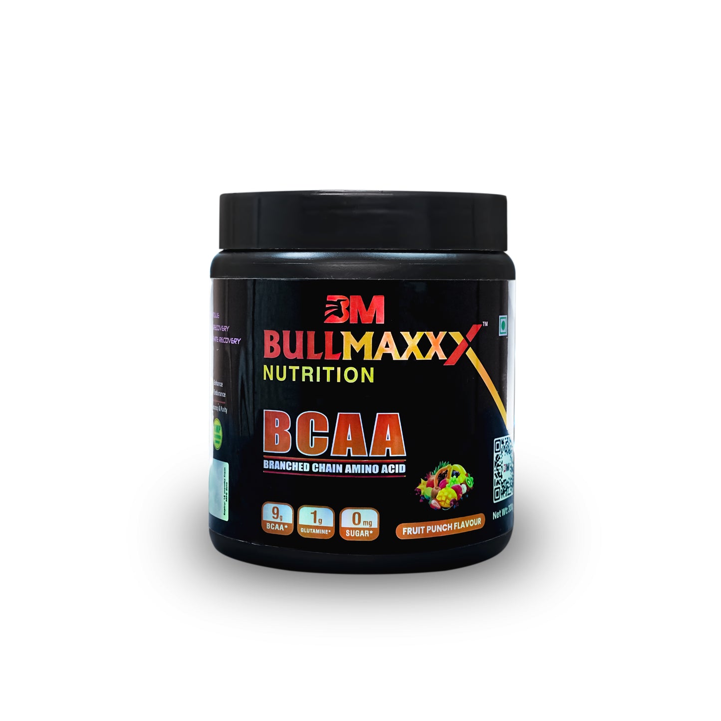 BCAA